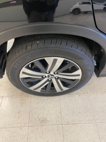 2025 Mitsubishi Outlander Sport 2.0 SE AWC Dallas NC