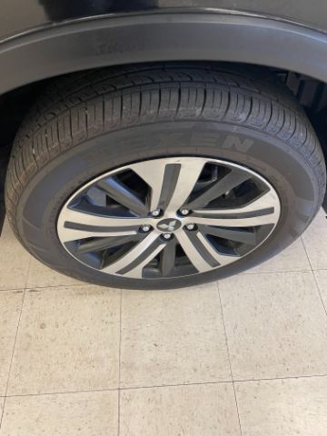 2025 Mitsubishi Outlander Sport 2.0 SE AWC Dallas NC
