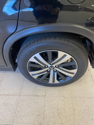 2025 Mitsubishi Outlander Sport 2.0 SE AWC Dallas NC
