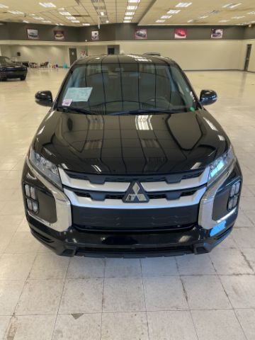 2025 Mitsubishi Outlander Sport 2.0 SE AWC