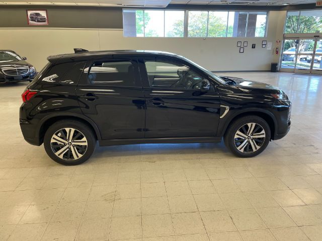 2025 Mitsubishi Outlander Sport 2.0 SE AWC Dallas NC