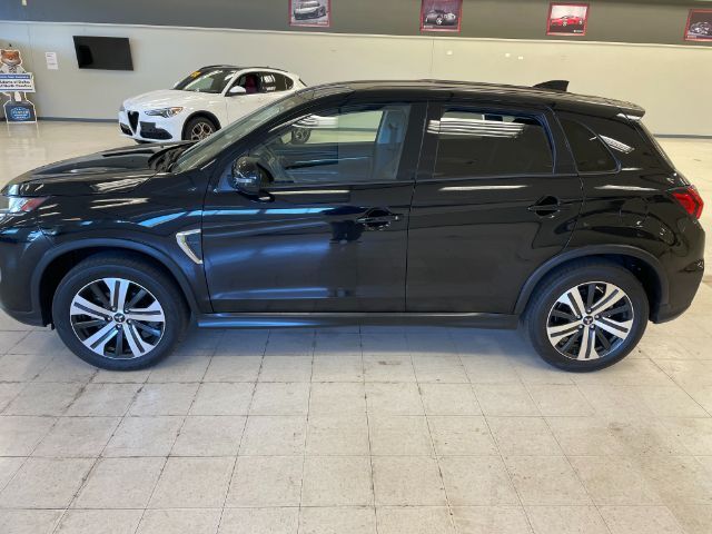 2025 Mitsubishi Outlander Sport 2.0 SE AWC Dallas NC