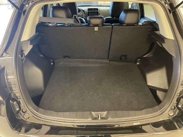 2025 Mitsubishi Outlander Sport 2.0 SE AWC Dallas NC