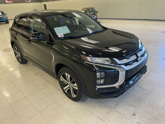 2025 Mitsubishi Outlander Sport 2.0 SE AWC