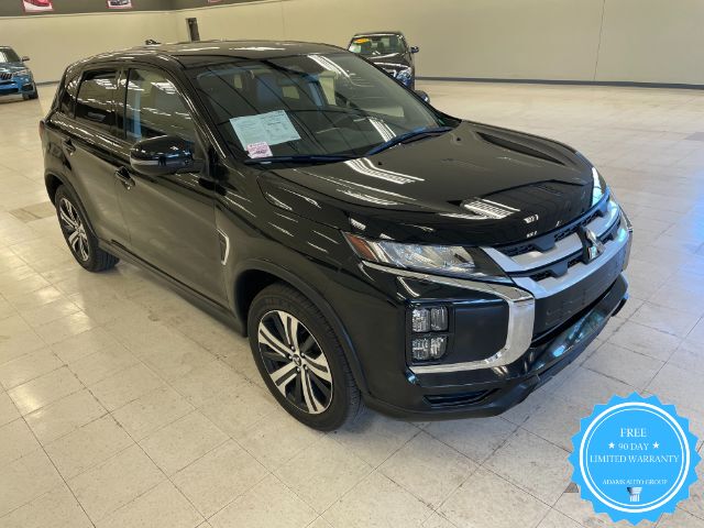 2025 Mitsubishi Outlander Sport 2.0 SE AWC