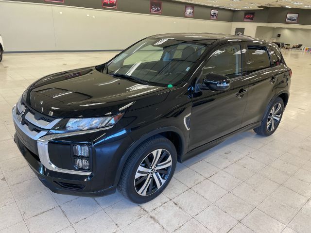 2025 Mitsubishi Outlander Sport 2.0 SE AWC
