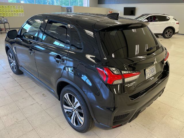 2025 Mitsubishi Outlander Sport 2.0 SE AWC Dallas NC