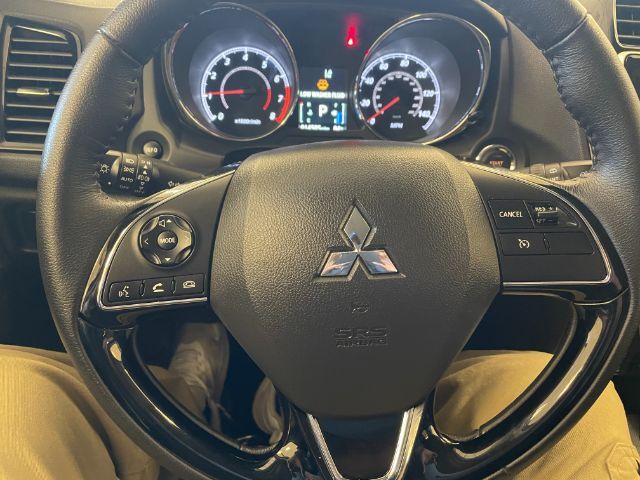 2025 Mitsubishi Outlander Sport 2.0 SE AWC Dallas NC