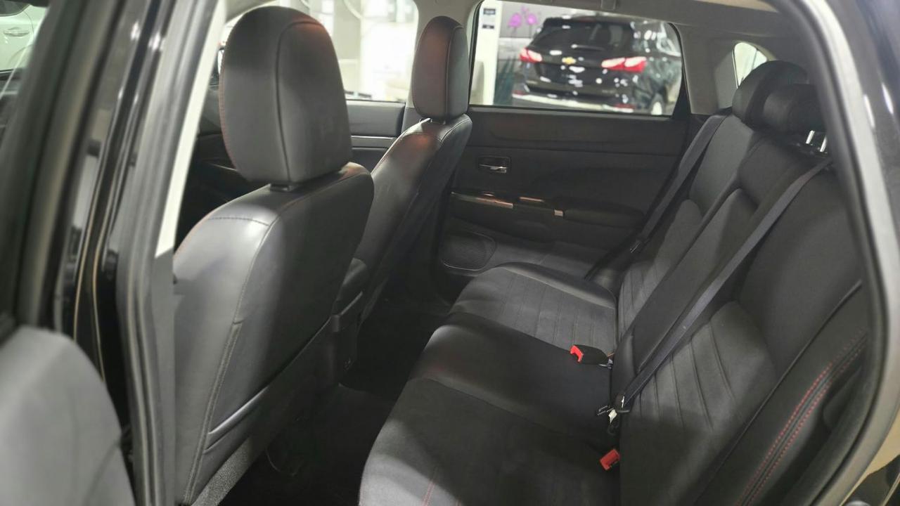 2025 Mitsubishi Outlander Sport 2.0 SE AWC Miami FL