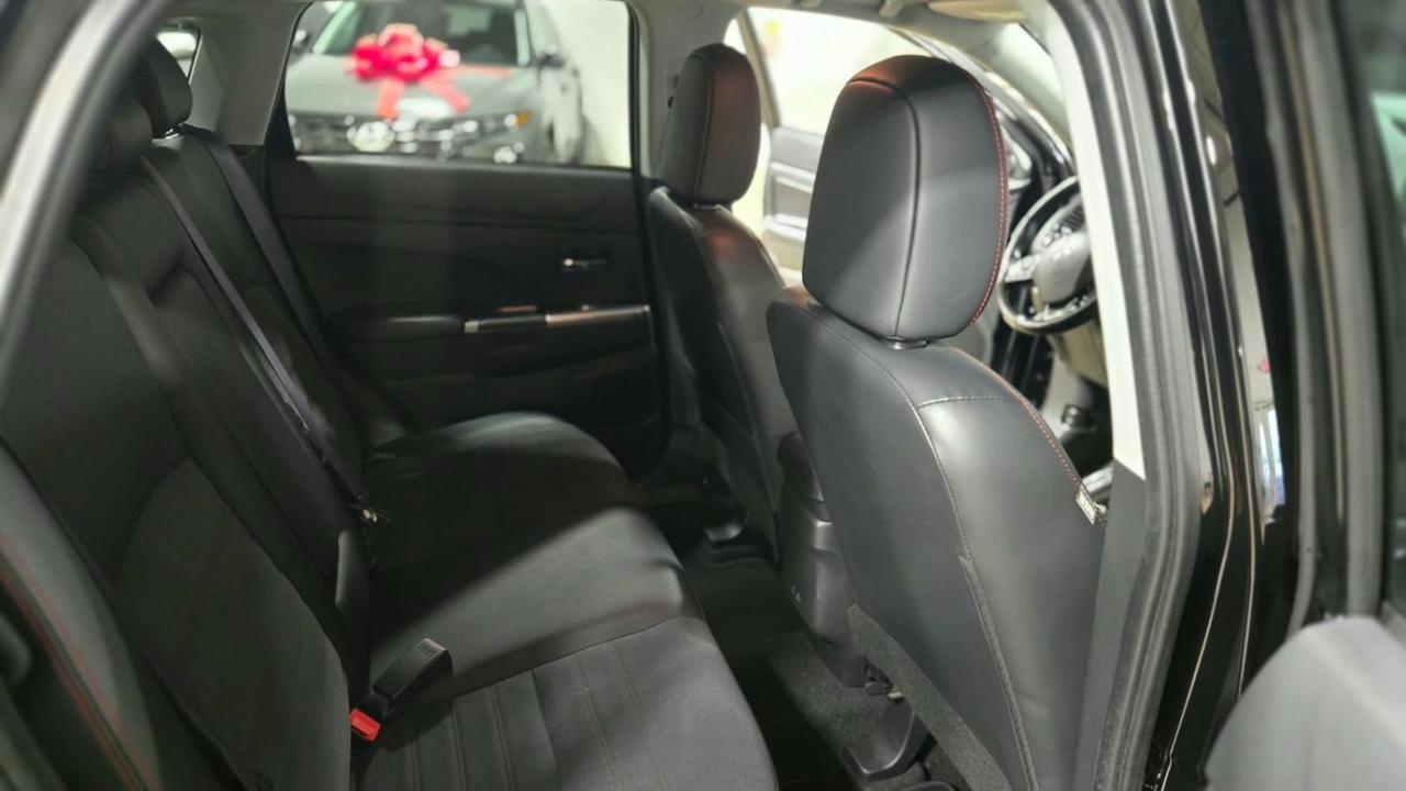 2025 Mitsubishi Outlander Sport 2.0 SE AWC Miami FL