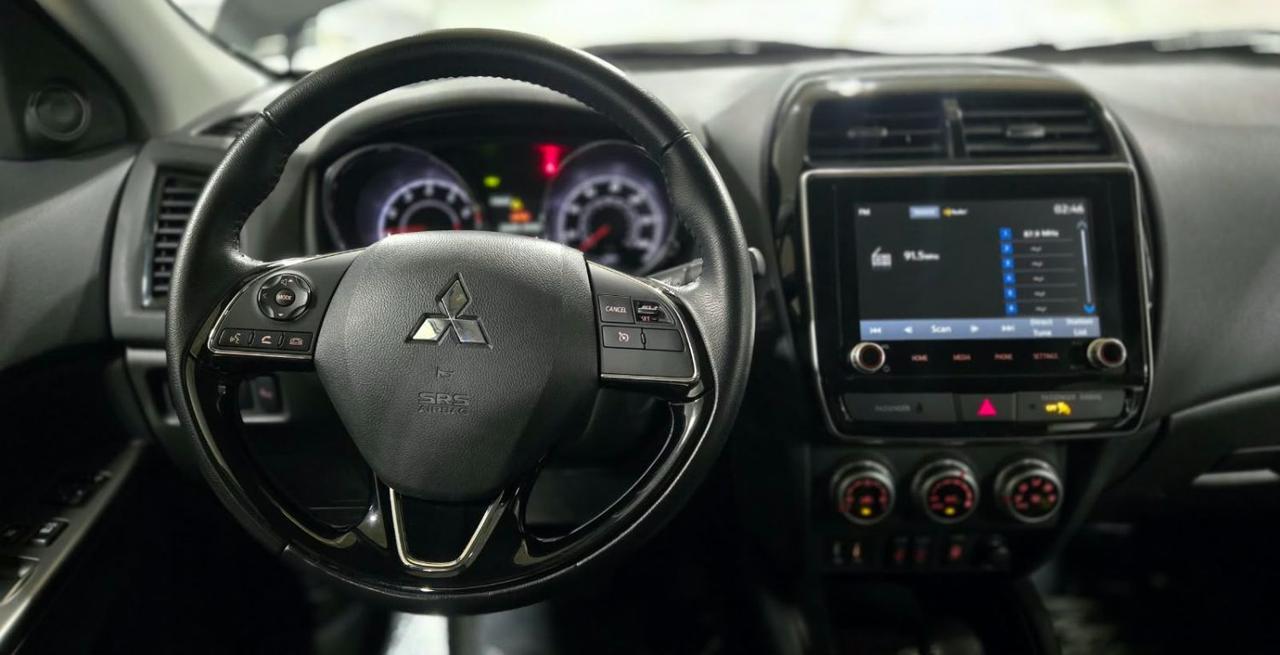2025 Mitsubishi Outlander Sport 2.0 SE AWC Miami FL