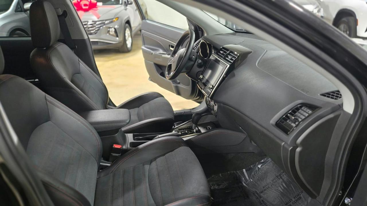2025 Mitsubishi Outlander Sport 2.0 SE AWC Miami FL