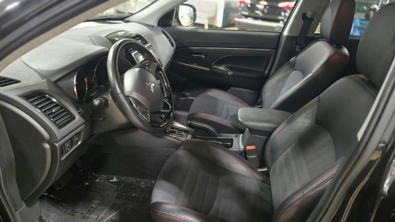 2025 Mitsubishi Outlander Sport 2.0 SE AWC Miami FL
