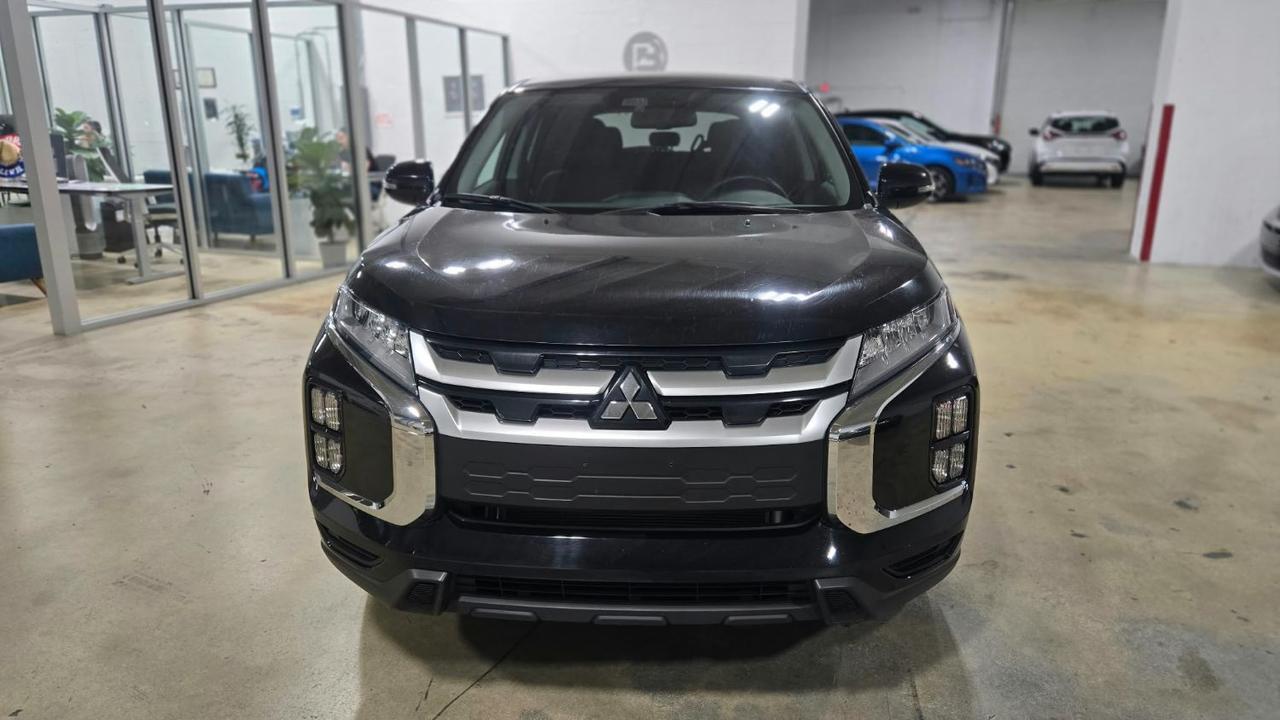 2025 Mitsubishi Outlander Sport 2.0 SE AWC Miami FL