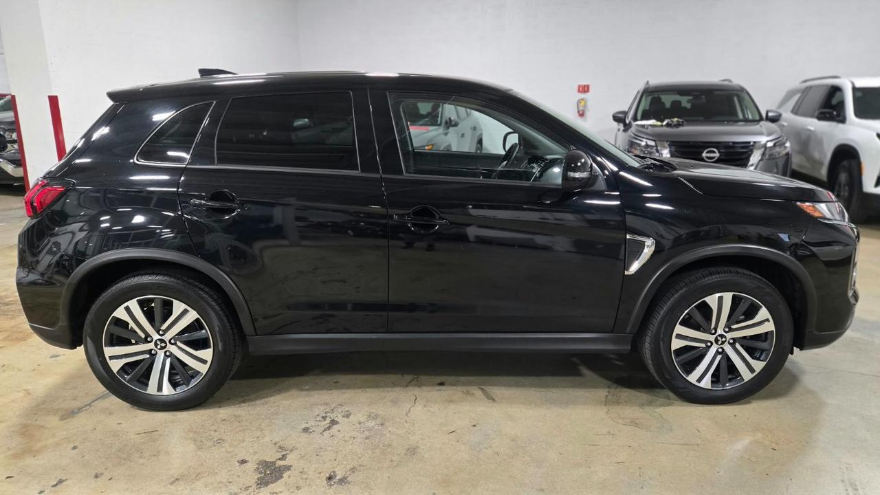 2025 Mitsubishi Outlander Sport 2.0 SE AWC Miami FL