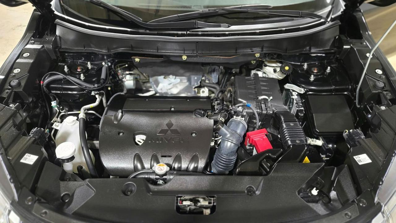 2025 Mitsubishi Outlander Sport 2.0 SE AWC Miami FL