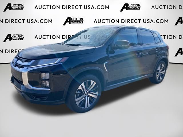 2025 Mitsubishi Outlander Sport 2.0 SE