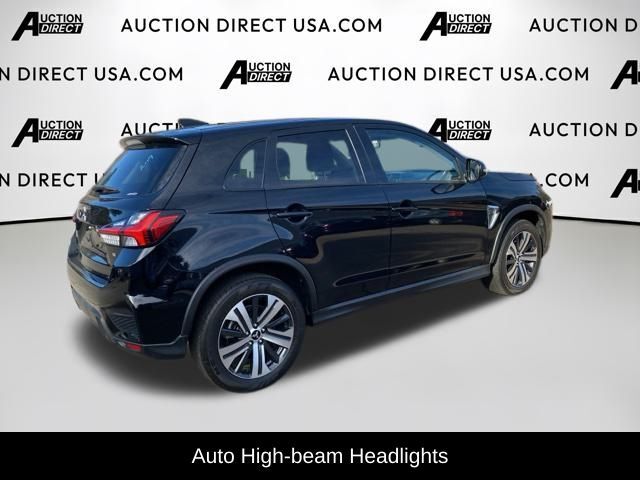 2025 Mitsubishi Outlander Sport 2.0 SE Raleigh NC