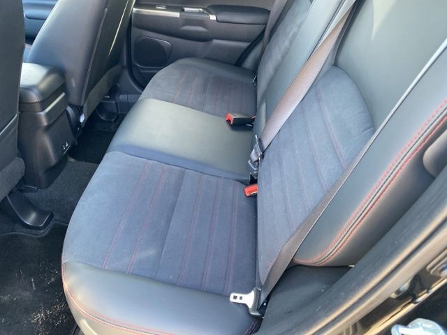 2025 Mitsubishi Outlander Sport 2.0 SE Raleigh NC