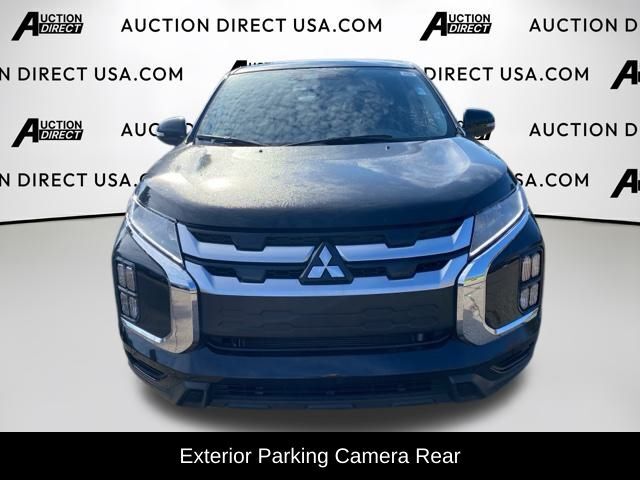 2025 Mitsubishi Outlander Sport 2.0 SE Raleigh NC