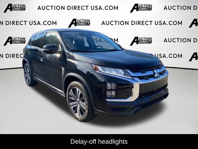 2025 Mitsubishi Outlander Sport 2.0 SE Raleigh NC