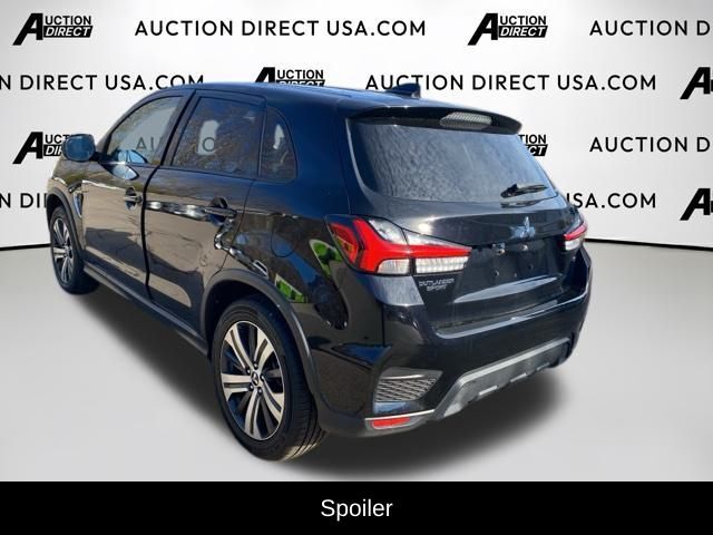 2025 Mitsubishi Outlander Sport 2.0 SE Raleigh NC