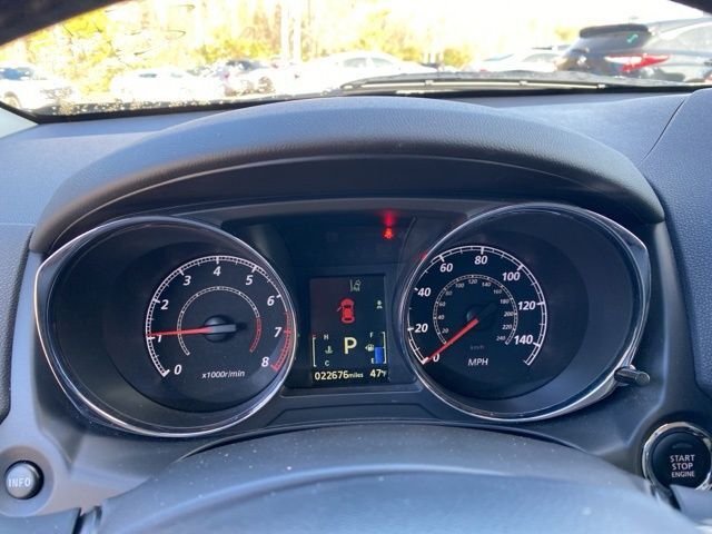 2025 Mitsubishi Outlander Sport 2.0 SE Raleigh NC