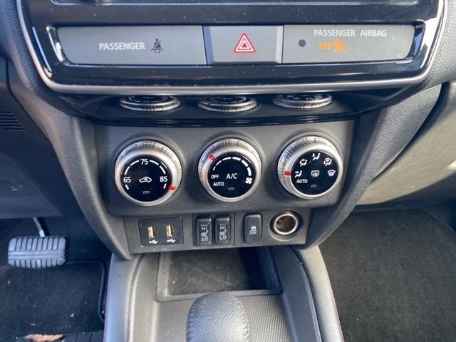 2025 Mitsubishi Outlander Sport 2.0 SE Raleigh NC