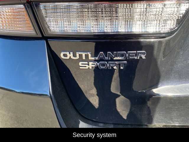 2025 Mitsubishi Outlander Sport 2.0 SE Raleigh NC