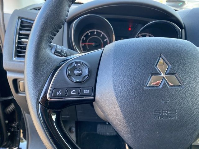 2025 Mitsubishi Outlander Sport 2.0 SE Raleigh NC
