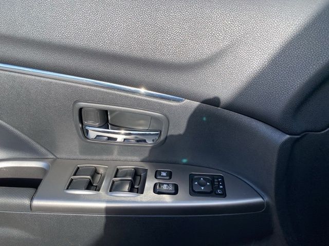 2025 Mitsubishi Outlander Sport 2.0 SE Raleigh NC