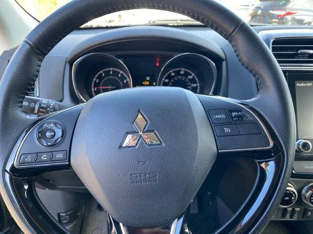 2025 Mitsubishi Outlander Sport 2.0 SE Raleigh NC