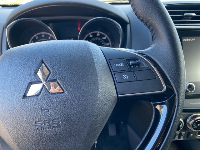 2025 Mitsubishi Outlander Sport 2.0 SE Raleigh NC