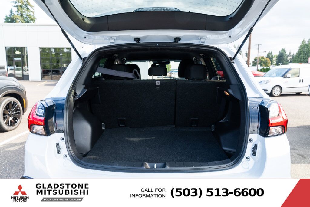 2025 Mitsubishi Outlander Sport 2.0 Trail Edition Milwaukie OR