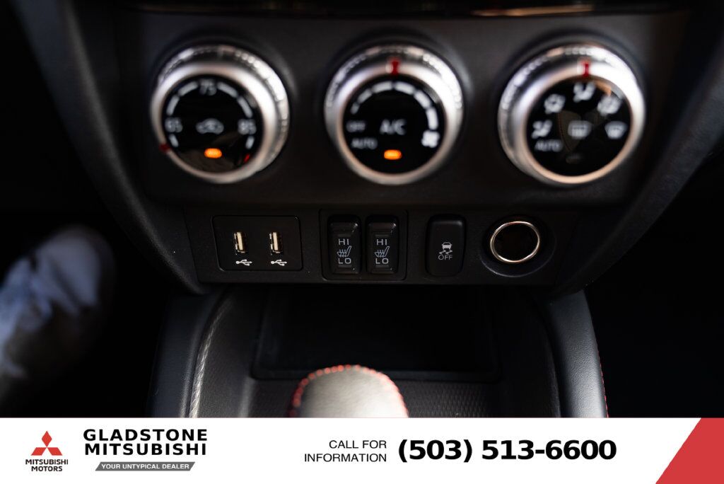 2025 Mitsubishi Outlander Sport 2.0 Trail Edition Milwaukie OR