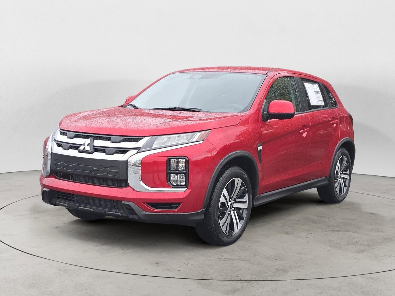 2025 Mitsubishi Outlander Sport ES Chattanooga TN