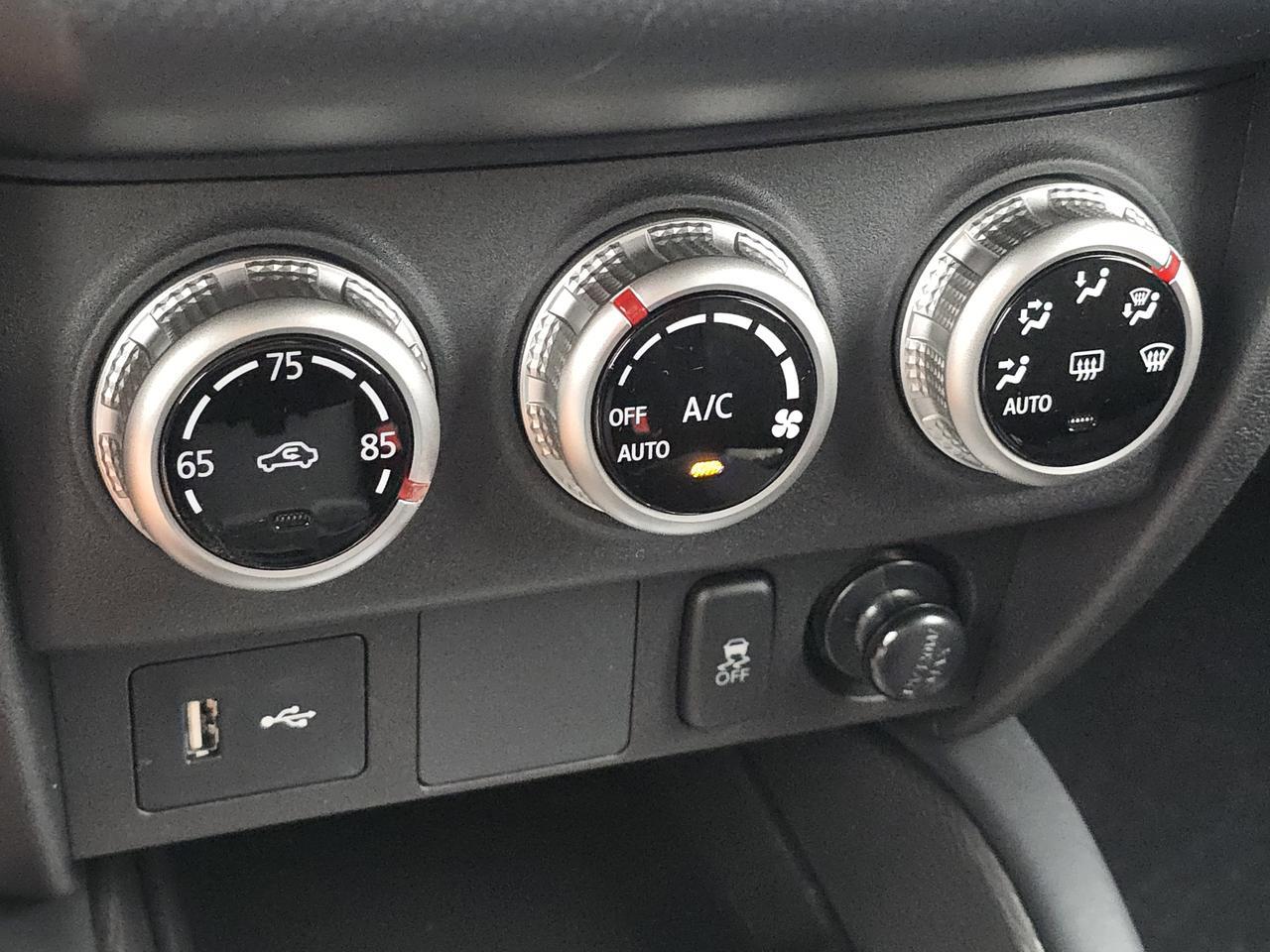 2025 Mitsubishi Outlander Sport ES Chattanooga TN