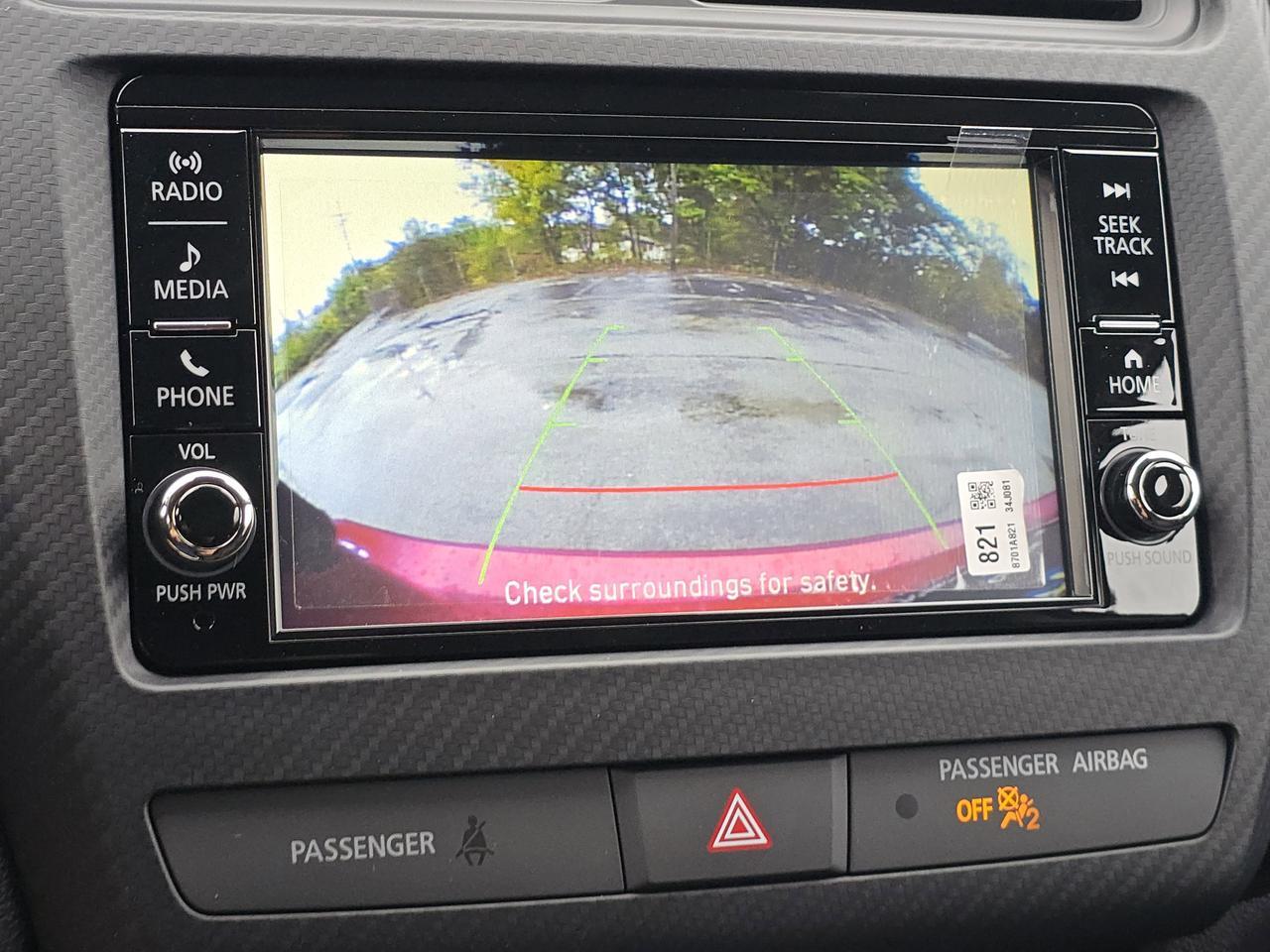 2025 Mitsubishi Outlander Sport ES Chattanooga TN