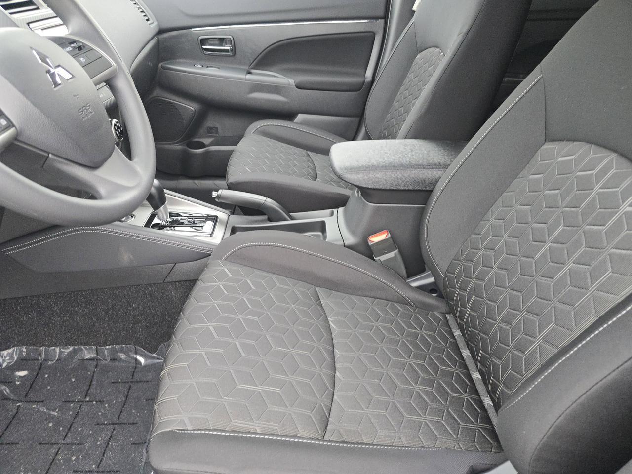 2025 Mitsubishi Outlander Sport ES Chattanooga TN