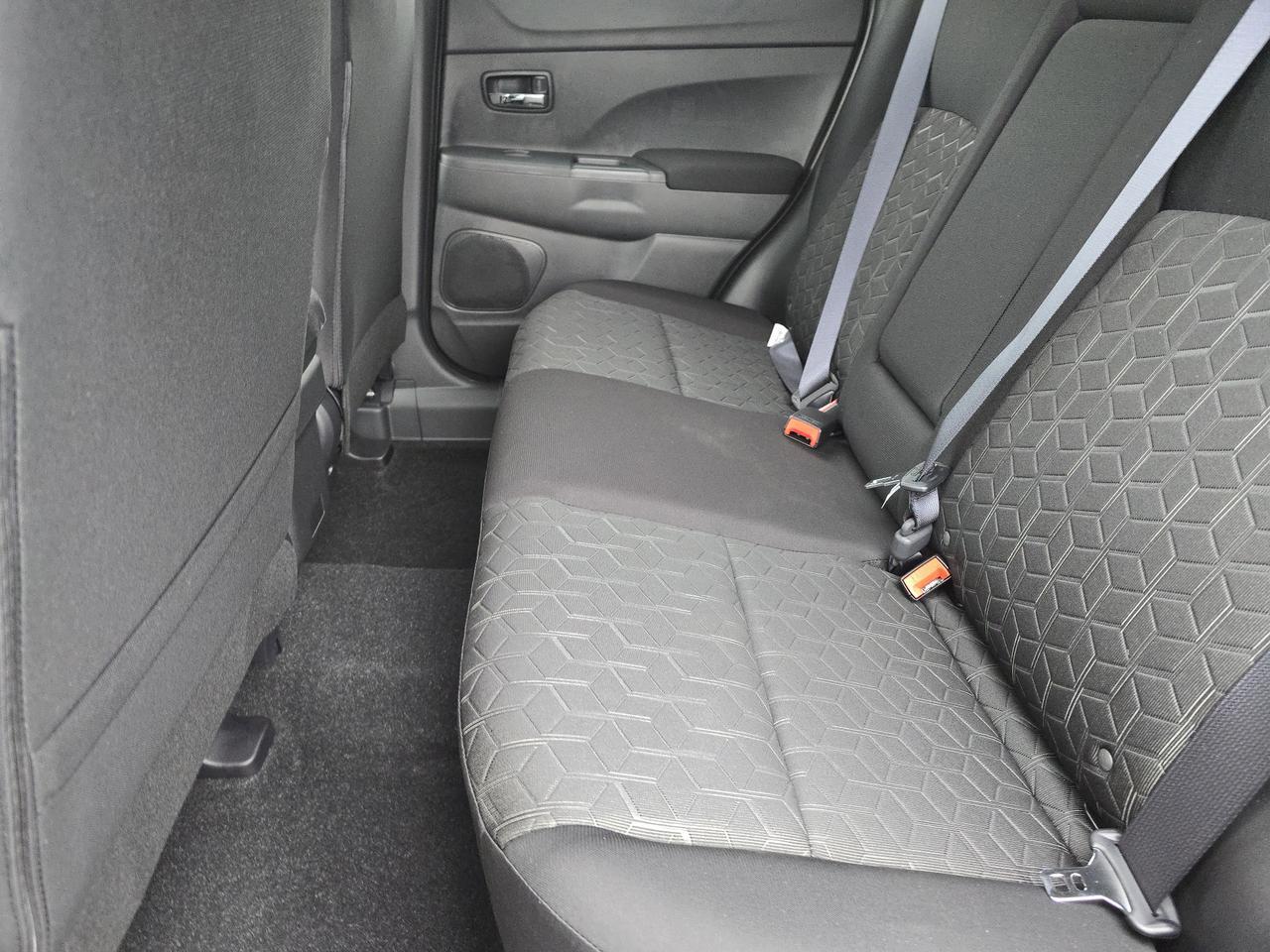 2025 Mitsubishi Outlander Sport ES Chattanooga TN