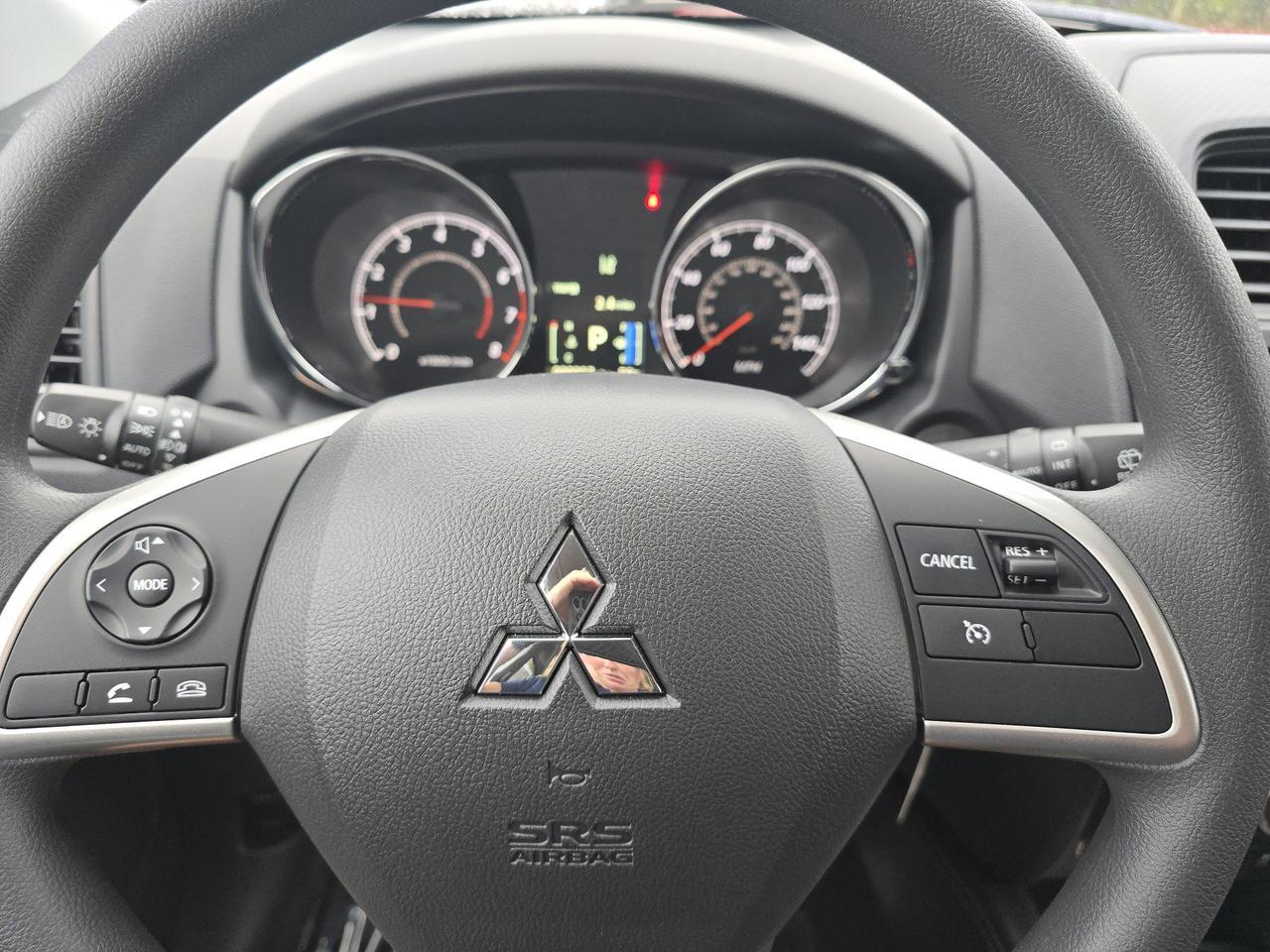 2025 Mitsubishi Outlander Sport ES Chattanooga TN