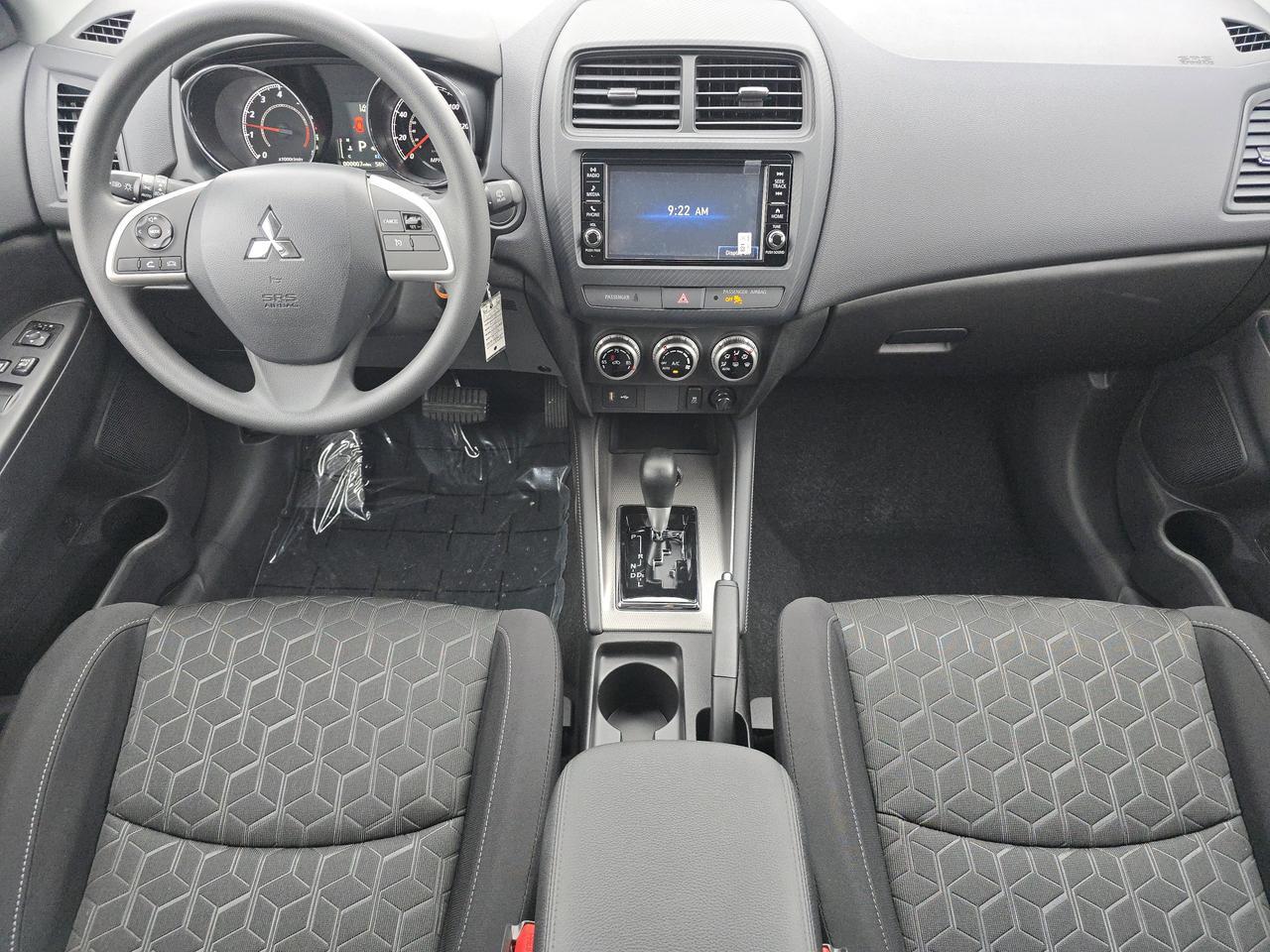 2025 Mitsubishi Outlander Sport ES Chattanooga TN