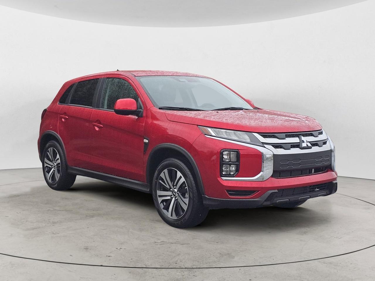 2025 Mitsubishi Outlander Sport ES Chattanooga TN