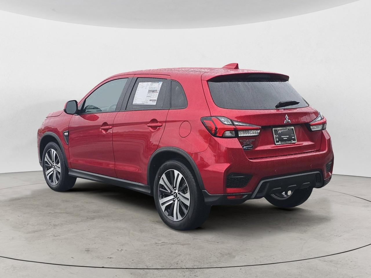 2025 Mitsubishi Outlander Sport ES Chattanooga TN