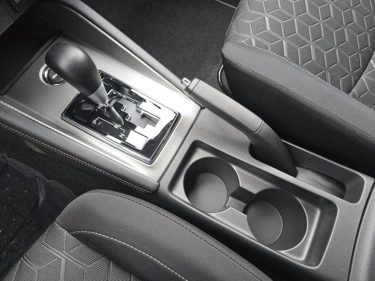 2025 Mitsubishi Outlander Sport ES Chattanooga TN