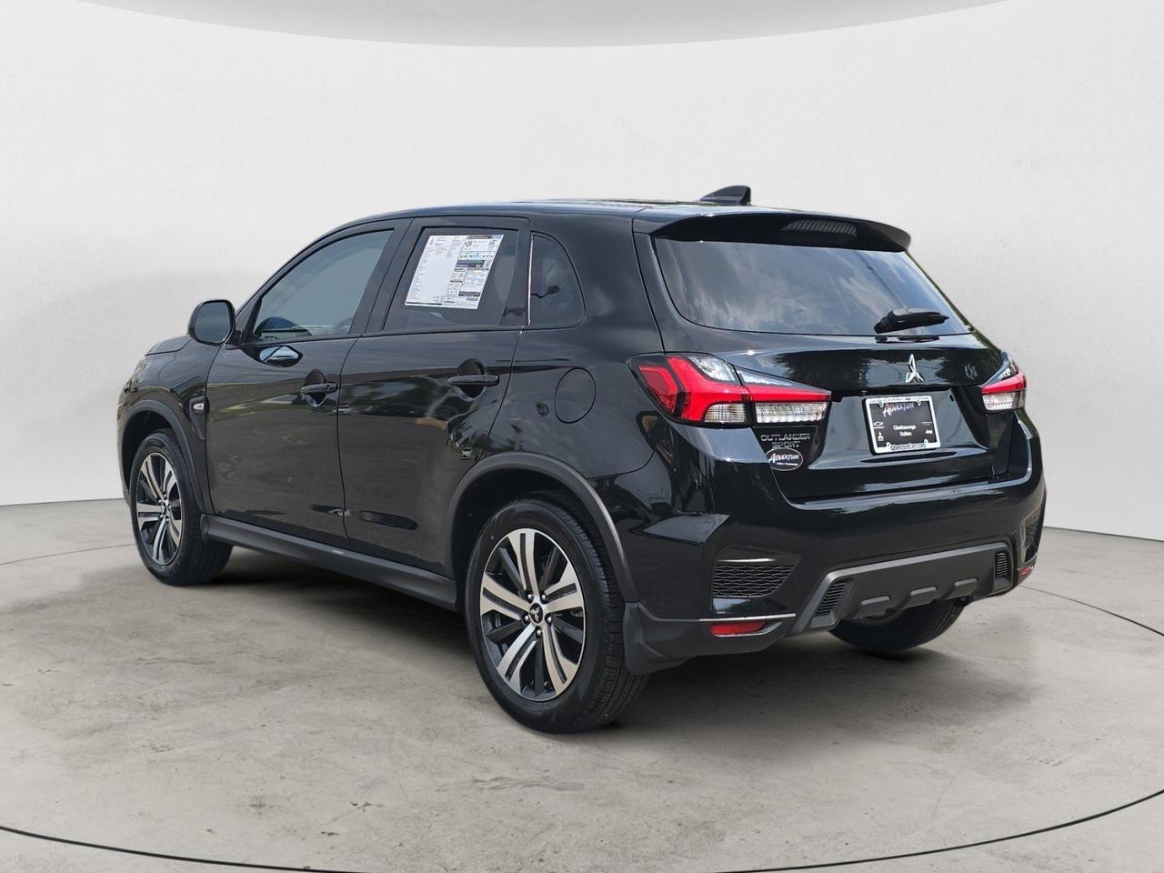 2025 Mitsubishi Outlander Sport ES Chattanooga TN