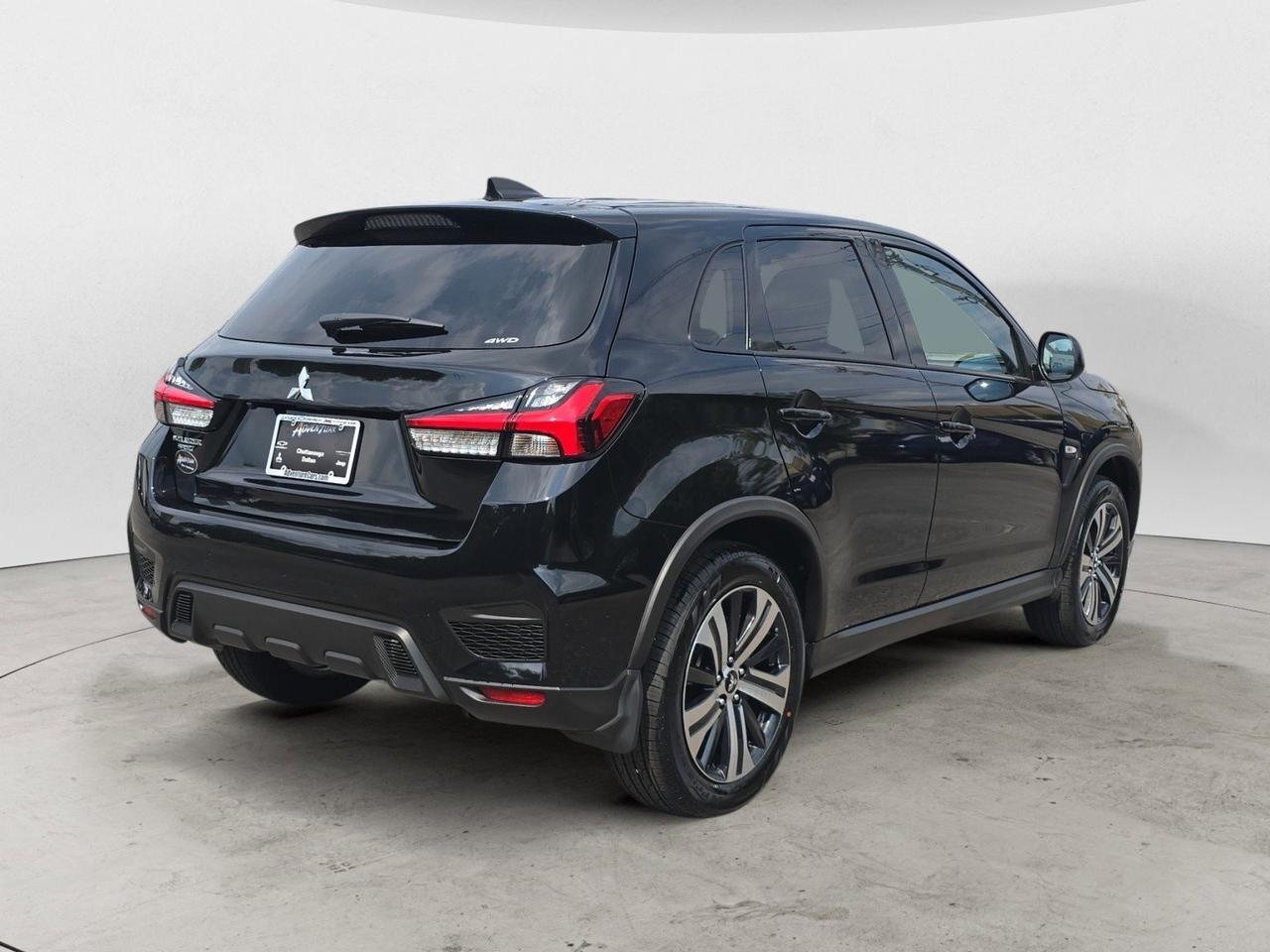 2025 Mitsubishi Outlander Sport ES Chattanooga TN