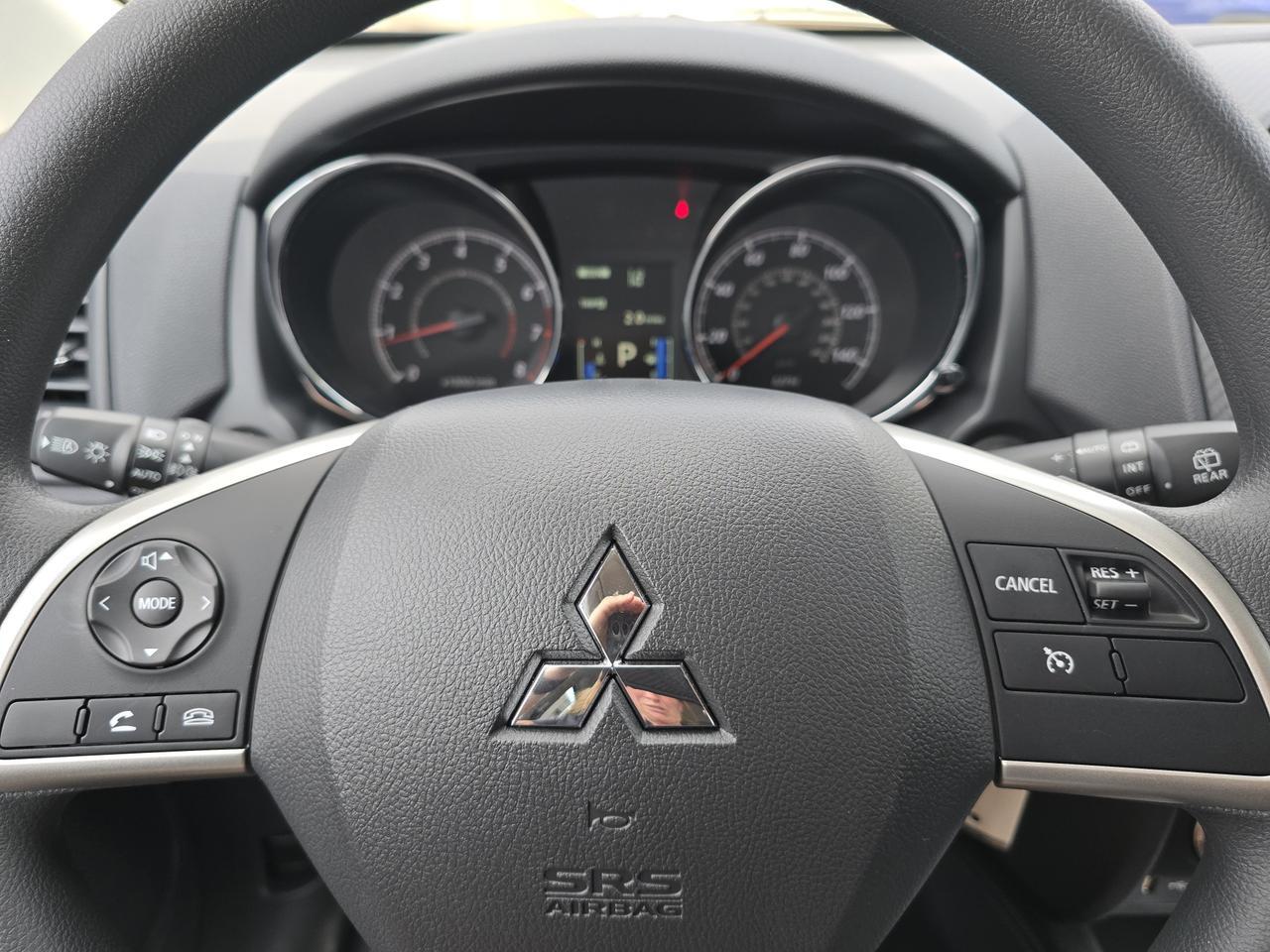 2025 Mitsubishi Outlander Sport ES Chattanooga TN