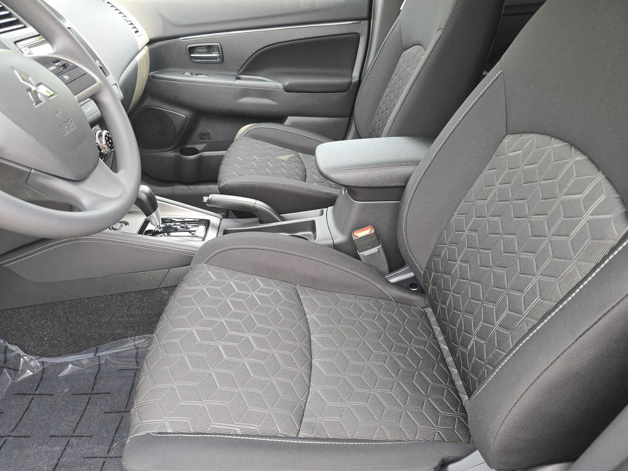 2025 Mitsubishi Outlander Sport ES Chattanooga TN