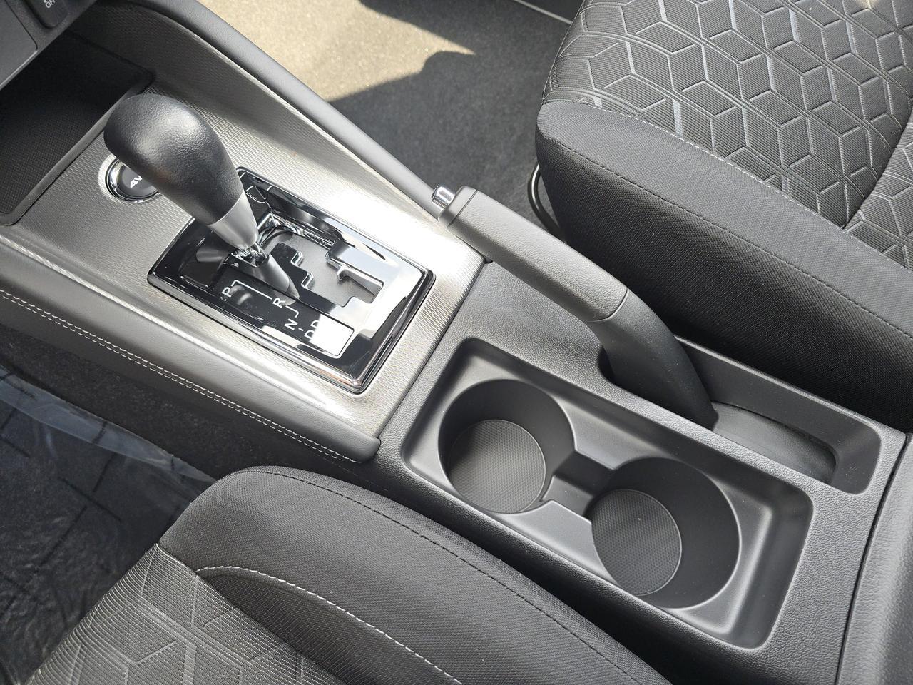 2025 Mitsubishi Outlander Sport ES Chattanooga TN